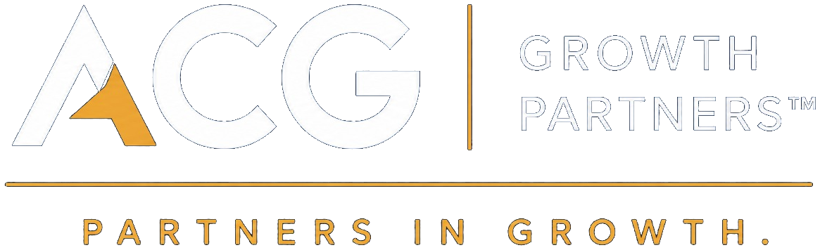 ACG Growth Partners - Partners in Growth